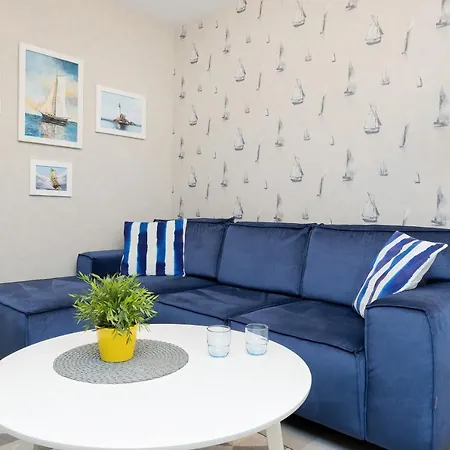 Deluxe Center By Jantar Lejlighed *