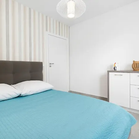 Deluxe Center By Jantar * Kołobrzeg