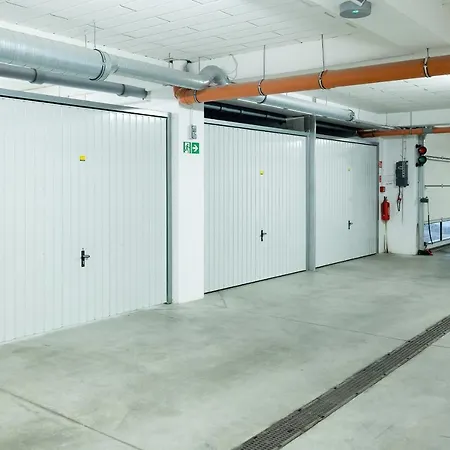 Deluxe Center By Jantar * Kołobrzeg