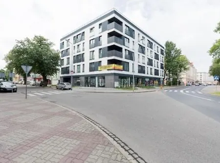 Deluxe Center By Jantar *